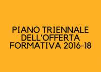 Piano dell'Offerta Formativa