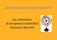 AS-L Collezione Strumenti Scientifici